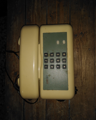 Telefono sip
