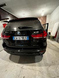 BMW X5 2015
