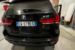 BMW X5 2015