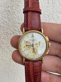 Baume & Mercier Oro 18kt ref. 86101.099