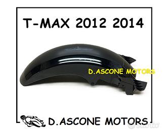 PARAFANGO Tmax 2012 2014