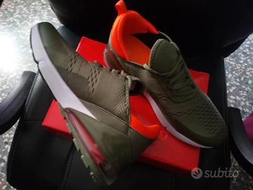 Scarpe da Ginnastica