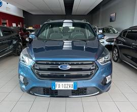 Ford Kuga 1.5 EcoBoost 120 CV S&S 2WD ST-Line