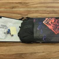 Coprigambe TUCANO per Yamaha X-MAX 250