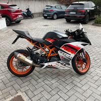 Ktm rc 390