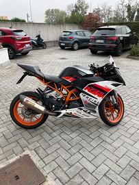 Ktm rc 390