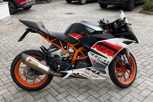 Ktm rc 390