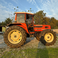 Trattore SAME Explorer 80