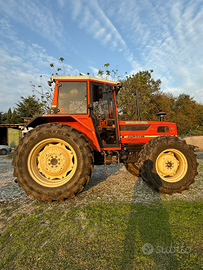 Trattore SAME Explorer 80