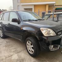 Dr DR5 GPL MOTORE NON FUNZIONANTE 1.6 16V 118 CV L