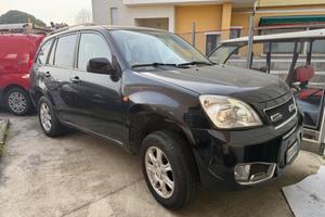 Dr DR5 GPL MOTORE NON FUNZIONANTE 1.6 16V 118 CV L