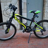 Bicicletta Mtb Olmo Sentiero 20