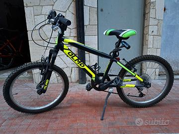 Bicicletta Mtb Olmo Sentiero 20