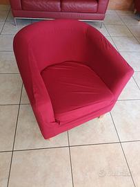poltroncine 
