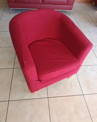 poltroncine 