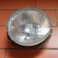 FARO FANALE VOLKSWAGEN GOLF GTI MK1 SATURNUS H4