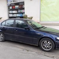 Cerchi bmw raggio  16