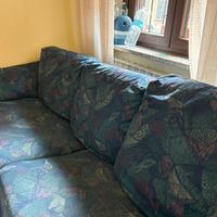 GRATIS  divano 3 posti