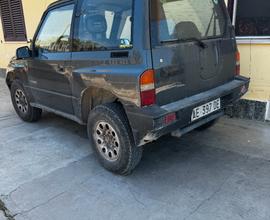 SUZUKI Vitara/Sidekick - 1994
