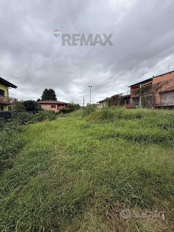 Terreno di 3000 m² a Bonate Sopra - Vista 2