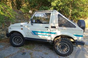 Suzuki sj 1300