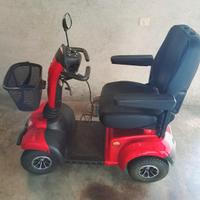 Scooter per disabili