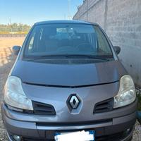 RICAMBI RENAULT MODUS 1.5 DIESEL ANNO:2010