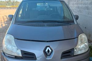 RICAMBI RENAULT MODUS 1.5 DIESEL ANNO:2010