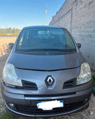 RICAMBI RENAULT MODUS 1.5 DIESEL ANNO:2010