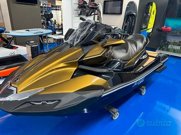 Moto d'acqua Kawasaki ultra 160LX bronzo nuova