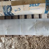 membrana bituminosa bitume