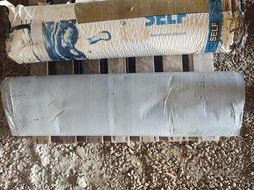 membrana bituminosa bitume