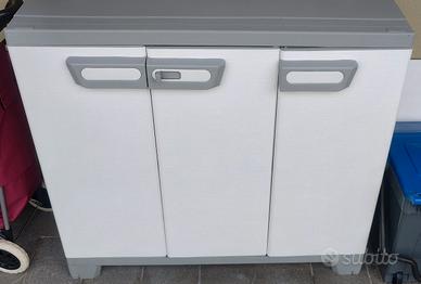 armadiatura da esterno