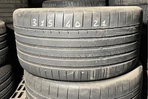 2 continental 315/40/21