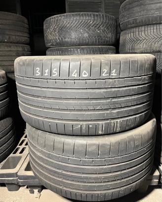 2 continental 315/40/21