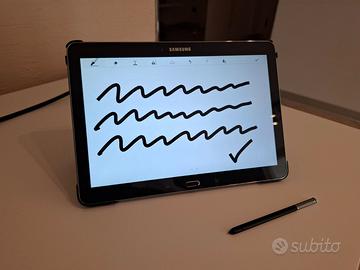 Tablet Samsung Note 10.1