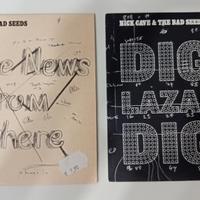 Nick Cave & The Bad Seeds