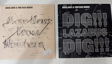 Nick Cave & The Bad Seeds