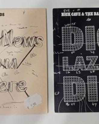 Nick Cave & The Bad Seeds