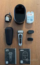 Rasoio Braun S9 Pro-+