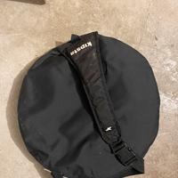 porta da calcio piegevole