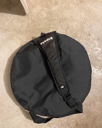 porta da calcio piegevole