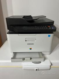 stampante samsung xpress c480fw