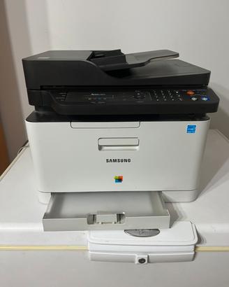 stampante samsung xpress c480fw