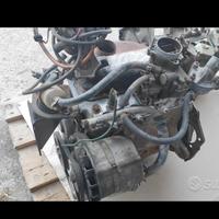 Motore Fiat Panda 4x4 965cc 48cv A112B1.054