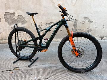 Specialized Turbo Levo SL Comp Carbon