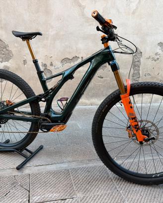 Specialized Turbo Levo SL Comp Carbon