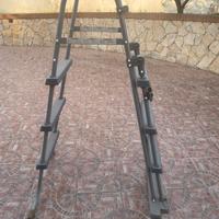 Scaletta per piscina