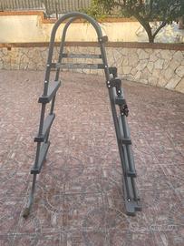 Scaletta per piscina