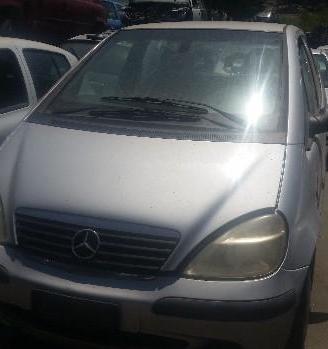 Ricambi Mercedes classe a 2003 cil 1700 d e 1400 b